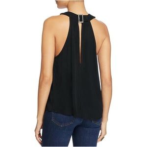 Free People Buckle Tank